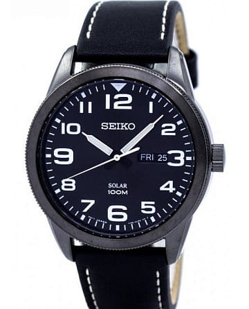 Seiko Conceptual Series Sports SNE477P1S