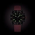 Breitling Breitling Endurance Pro 38 X83310D41B1S1 кварцевые женские часы часы, крупный план черный циферблат