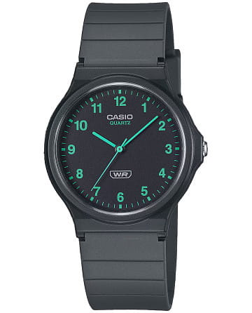 Casio Collection MQ-24B-8B