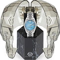 Philipp Plein Philipp Plein Date Superlative PWYAA0423 PWYAA0423 оригинальные женские часы в комплекте с коробкой