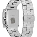 Rado Rado DiaStar R18683103, diastar швейцария мужские часы на браслете нержавеющая сталь боковой вид