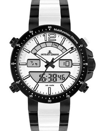 Jacques Lemans 1-1714F