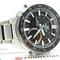 Casio Casio Edifice ERA-120DB-5B ERA, наручные мужские часы фото под углом