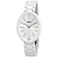Rado Rado Esenza Ceramic Touch R53092012 , наручные женские часы фото под углом