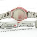Оригинальные часы Casio Casio Collection LW-200D-4A кварцевые калибр механизма  общий вид