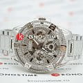 Guess Guess Queen GW0464L1 - наручные женские часы наручные часы в перспективе серебристый циферблат