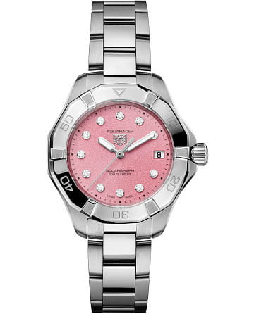 TAG Heuer Aquaracer Professional 200 Solargraph WBP1318.BA0005