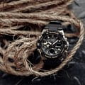 Casio Casio G-Shock GST-B400GB-1A9DR (GST-B400GB-1A9) GST G-Steel — задняя крышка пластик сталь металл корпуса японские часы