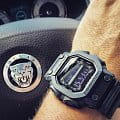 Часы Casio G-Shock GX-56BB-1DR (GX-56BB-1ER) фото 14