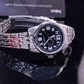 Casio Casio Collection LTP-1260PD-1B, ltp япония женские часы на браслете нержавеющая сталь боковой вид