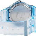 Casio Casio Collection MQ-24S-2BDF (MQ-24S-2B), collection япония женские часы на браслете пластик боковой вид