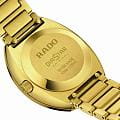Rado Rado DiaStar Original R12171713, diastar швейцария женские часы на браслете нержавеющая сталь с pvd-покрытием боковой вид