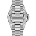 Jacques Philippe Jacques Philippe Victus JPAGS5513X6CR  швейцарские мужские часы на браслете нержавеющая сталь боковой вид