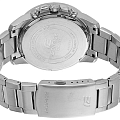 Casio Casio Edifice EFR-543D-1A4, edifice япония мужские часы на браслете 18-каратное желтое золото боковой вид