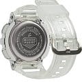 Casio Casio G-Shock GM-110SCM-1A, g-shock япония мужские часы на браслете полимер боковой вид
