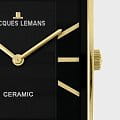 Оригинальные часы Jacques Lemans Jacques Lemans York 1-1594D кварцевые калибр механизма  общий вид