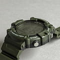 Casio Casio Collection AE-1500WHX-3AVDF (AE-1500WHX-3A) AE-1500WHX-3A оригинальные мужские часы в комплекте с коробкой