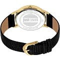 Just Cavalli Just Cavalli Animal JC1L094L0025,  италия женские часы на браслете кожаный боковой вид