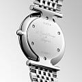 Longines Longines La Grande Classique L4.512.4.81.6 la grande classique швейцарские женские часы на браслете нержавеющая сталь боковой вид