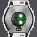Casio Casio G-Shock DW-H5600-7DR (DW-H5600-7), g-shock япония мужские часы на браслете пластик боковой вид