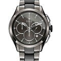Rado Rado HyperChrome Automatic Chronograph R32276112 Automatic R32276112 механические мужские часы серый циферблат, браслет нержавеющая сталь — вид спереди