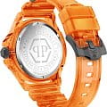Philipp Plein Philipp Plein Skull Synthetic PWWAA0824 , наручные женские часы фото под углом