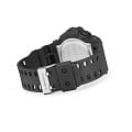 Casio Casio G-Shock GA-700MF-1ADR (GA-700MF-1A) мужские часы черный циферблат на запястье