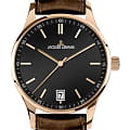 Jacques Lemans Jacques Lemans Classic 1-2027D , наручные женские часы фото под углом