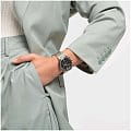 Swatch Swatch I New Chrono YVS444GC   — детали корпуса и нержавеющая сталь