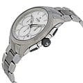 Rado Rado HyperChrome R32276102 hyperchrome швейцарские мужские часы на браслете плазменная керамика боковой вид