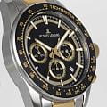 Jacques Lemans Jacques Lemans Liverpool Diver 1-2207D liverpool австрийские мужские часы на браслете нержавеющая сталь с pvd-покрытием боковой вид