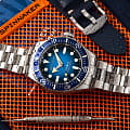 Spinnaker Spinnaker Spence SP-5097-22,  англия мужские часы на браслете нержавеющая сталь боковой вид