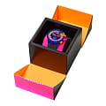 Swatch Swatch Big Bold Chrono Biosourced Pay! SB06N101-5300, big bold швейцария мужские часы на браслете биоматериал боковой вид