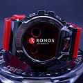 Casio Casio G-Shock GM-6900B-4ER - наручные мужские часы наручные часы в перспективе красный циферблат