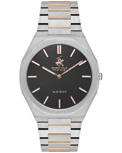 Beverly Hills Polo Club Quartz BP3607X564 11905 RUB