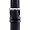 Tissot T0984072605200 мужские часы застежка крупным планом