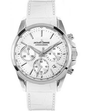 Jacques Lemans 1-1752B