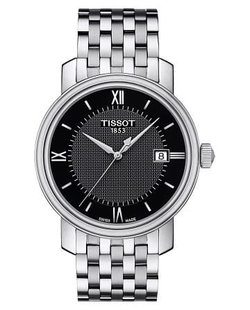 Tissot Bridgeport T097.410.11.058.00