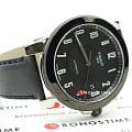 Tissot Tissot Gentleman Swissmatic T098.407.26.052.00 Gentleman, наручные мужские часы фото под углом