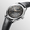Оригинальные часы Longines Longines Heritage L1.648.4.62.2 механические калибр механизма  общий вид