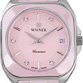 Wainer Wainer Ceramic WA.18070-B , наручные женские часы фото под углом