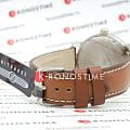Zeppelin Zeppelin Atlantic 84423 мужские часы синий циферблат на запястье