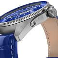 Aviator Aviator Airacobra V.1.37.0.308.4, airacobra швейцария мужские часы на браслете кожаный боковой вид