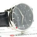 Tissot Tissot Tradition GMT T063.639.16.057.00 Tradition, наручные мужские часы фото под углом