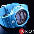 Casio Casio Baby-G BG-6903-2E  — детали корпуса и пластик