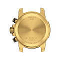 Tissot Tissot SuperSport Chrono T125.617.33.051.01 SuperSport Chrono — детали корпуса и сталь c pvd покрытием