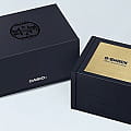 Casio Casio G-Shock GPW-2000TFB-1A Premium — детали корпуса и силикон