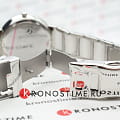 Jacques Lemans Jacques Lemans High Tech Ceramic 42-7H  - задняя крышка сталь металл корпуса, австрия часы