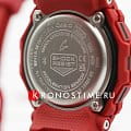Casio Casio G-Shock GBD-200RD-4 электронные часы с аксессуарами мужские часы модель GBD-200RD-4