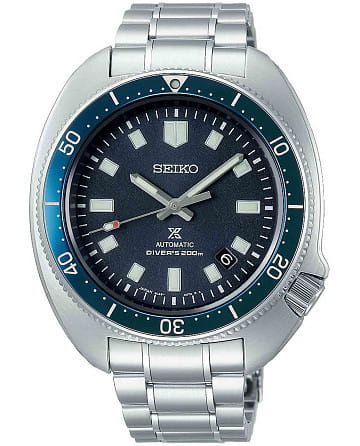 Seiko Prospex SLA049J1